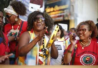 Documentário sobre a Marcha das Mulheres Negras terá estreia em Salvador