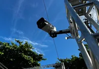 Dois foragidos são presos durante festa de pré-São João na Bahia