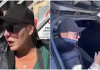 Dona de ONG de proteção animal é presa pelo crime de maus-tratos