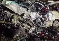 Drogas, contramão e falhas no veículo: inquérito detalha acidente com 16 mortos na Bahia