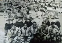 Dulce, Pastinha, Popó, Amado e o Ypiranga