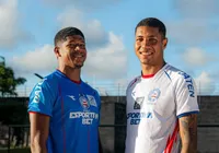 Dupla do Bahia garante vaga no Circuito Mundial de Futevôlei