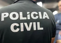 Dupla é presa por cobrar 'taxa' de provedores de internet na Bahia