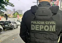 Dupla é presa por extorquir 15 vítimas em Salvador via app de namoro
