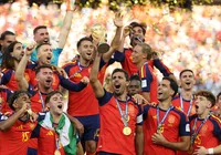 EA Sports acerta campeão da Copa pela quinta vez seguida