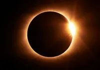 Eclipse solar total vai transformar o dia em noite para milhões nesta quarta