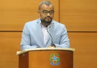 Editor de política de A TARDE recebe Título de Honra ao Mérito em Jacobina