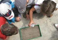 Educação climática, território e justiça socioespacial