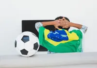 Efeito Copa: estreia do Brasil afeta consumo de energia no país