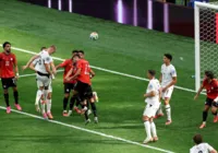 Egito é impedido de entrar em cidade dos EUA após vitória na Copa