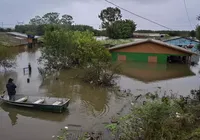 El Niño está de volta e aumenta risco de secas e enchentes no Brasil
