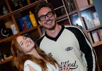 Eliezer revela vício em pornografia e crise no casamento com Viih Tube