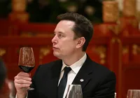 Elon Musk pode se tornar o primeiro trilionário com IPO da SpaceX imagem