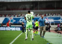 Em 90 minutos, João Paulo acumula sete dos 22 gols sofridos pelo Bahia na Série A