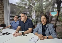 Em Barreiras, Pablo Barrozo lança pré-candidatura por protagonismo do Oeste