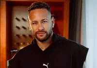 Em recuperação para a Copa, Neymar anuncia linha de cadeiras gamers