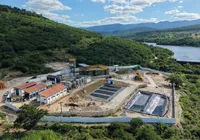 Embasa adota estratégias de prevenção diante da chegada do El Niño