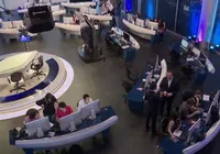 Emissora demite diretor por causa de folga no feriado