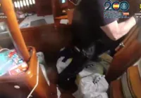 Empresário baiano é preso com 500 kg de cocaína em veleiro na Espanha