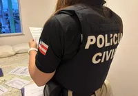 Empresário foragido por ajudar organização criminosa é preso na Bahia