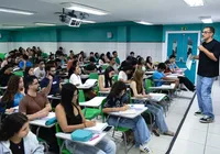 Enem 2026: como começar a preparação com planejamento, foco e equilíbrio