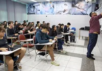Enem abre nova seleção para fiscais com pagamento de até R$ 864 por dia