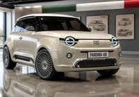 Entenda por que a Fiat lançou o Pandina para proteger a marca