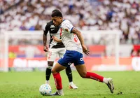 Entenda por que Bahia tenta “barrar” joia na Seleção Brasileira