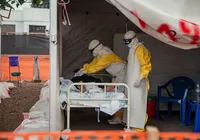 Entenda se surto de Ebola do Congo pode virar pandemia mundial imagem