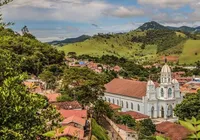 Entre as melhores cidades do Brasil e sem violência: conheça a “Toscana Brasileira” imagem