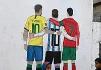 Entre despedidas e estreias: a Copa do Mundo das gerações