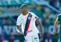 Erick cobra Bahia pela Libertadores e vê BaVi como "obrigação"