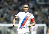 Erick mira G-4 e vaga direta na Libertadores com o Bahia
