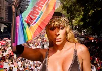 Erika Hilton pressiona Alcolumbre e declara guerra ao bolsonarismo