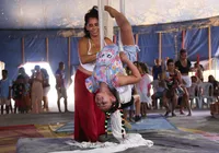 Escola abre 30 vagas para curso gratuito de iniciação circense