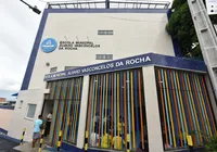 Escola no Subúrbio de Salvador é reconstruída com R$ 17 milhões