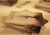 Escritor baiano leva sonhos e mistérios para novo livro de contos