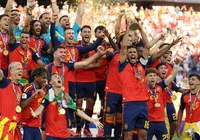Espanha é a seleção com maior invencibilidade da história do futebol