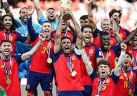 Espanha é primeira a vencer Copa, Euro, ouro olímpico e Copa feminina