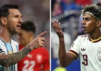 Espanha x Argentina: final coloca frente a frente duas escolas do futebol