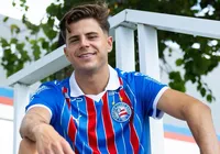 Espanhol Marco Moreno aumenta lista seleta de europeus no Bahia