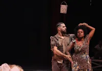 Espetáculo “Gota d’Água” ganha nova montagem em Salvador