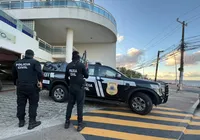 Esquema de lavagem de dinheiro ligado ao tráfico tem R$ 100 milhões bloqueados