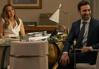 Esse novo filme de comédia romântica da Netflix vai salvar seu sábado