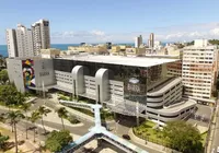 Estacionamento de shopping vira alvo de investigação do MP-BA