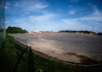 Estacionamento do Barradão terá gestão moderna; saiba novidades
