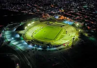 Estádio histórico do Nordeste pode ser interditado após confusão