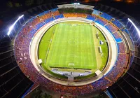 Estádio passa por grande reforma sem fechar as portas; entenda modelo