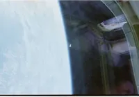 Estados Unidos expõe imagens de OVNI avistados por astronautas