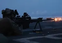 Estados Unidos voltam a bombardear o Irã após mortes de militares americanos